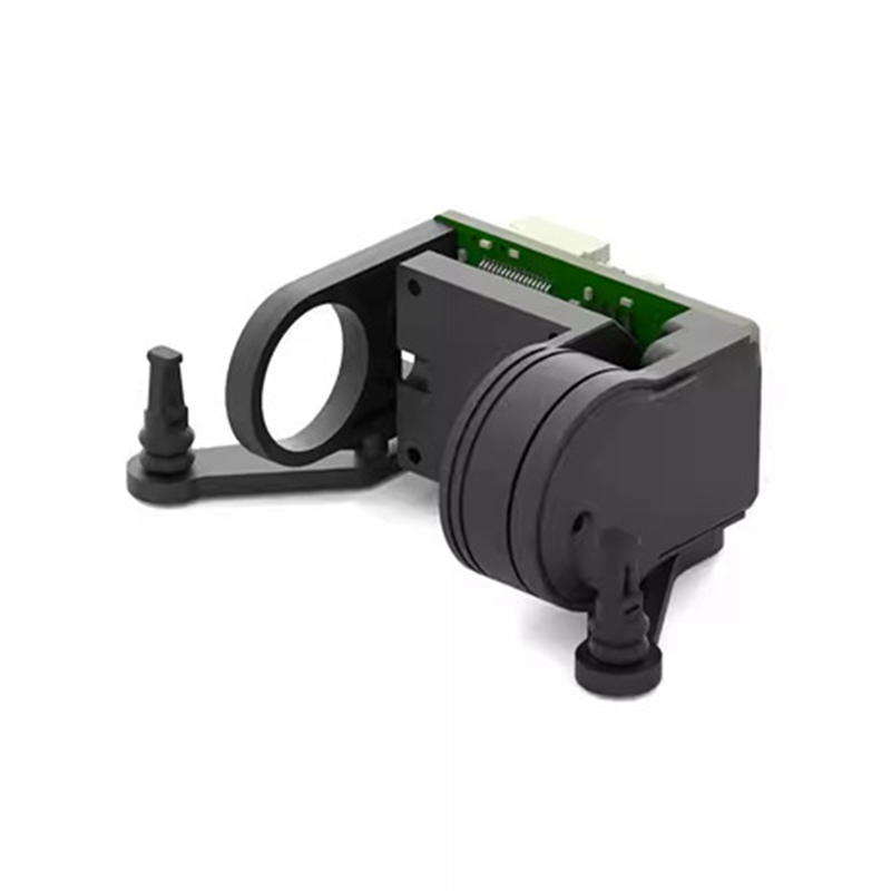 Fpv Drone Goggles - FGGS-GM1 FPV-камера Gimbal Pan Tilt Mount