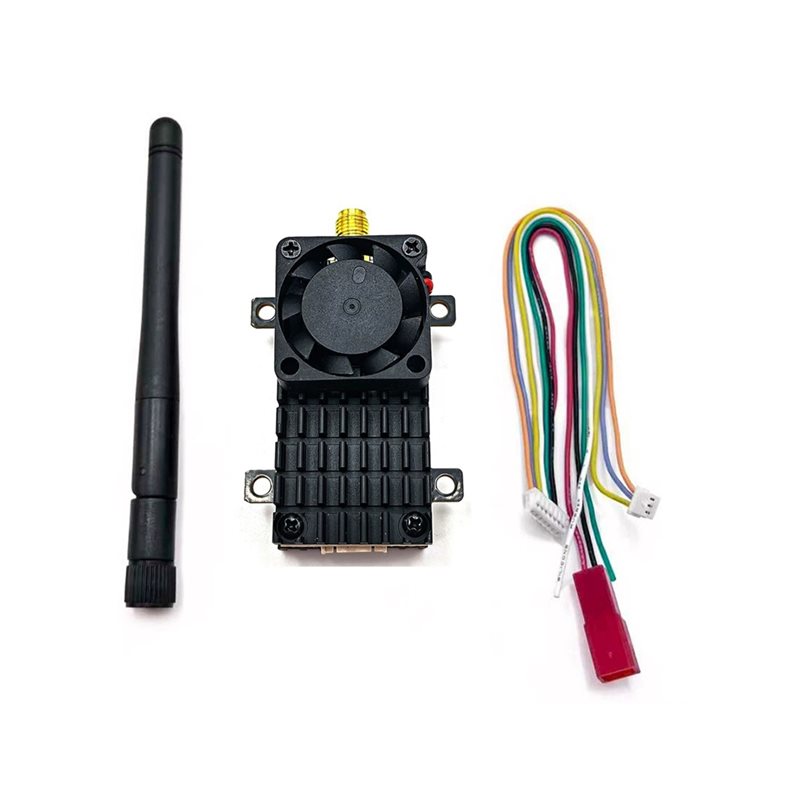 Fpv Drone Transmitter - 【ЭКСКЛЮЗИВНО ДЛЯ НОВЫХ ПОКУПАТЕЛЕЙ】Видеопередатчик VTX с