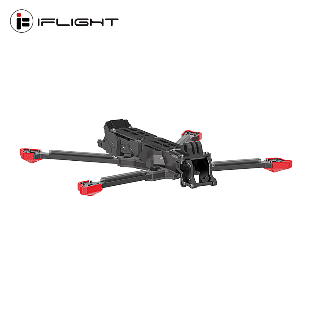Fpv Drone Kit - Комплект рамы IFlight Chimera7 Pro V2