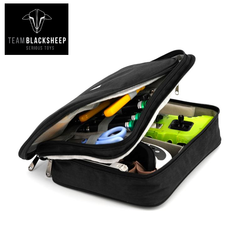 Fpv Drone Tool Kit - Сумка для инструментов TBS Team Blacksheep
