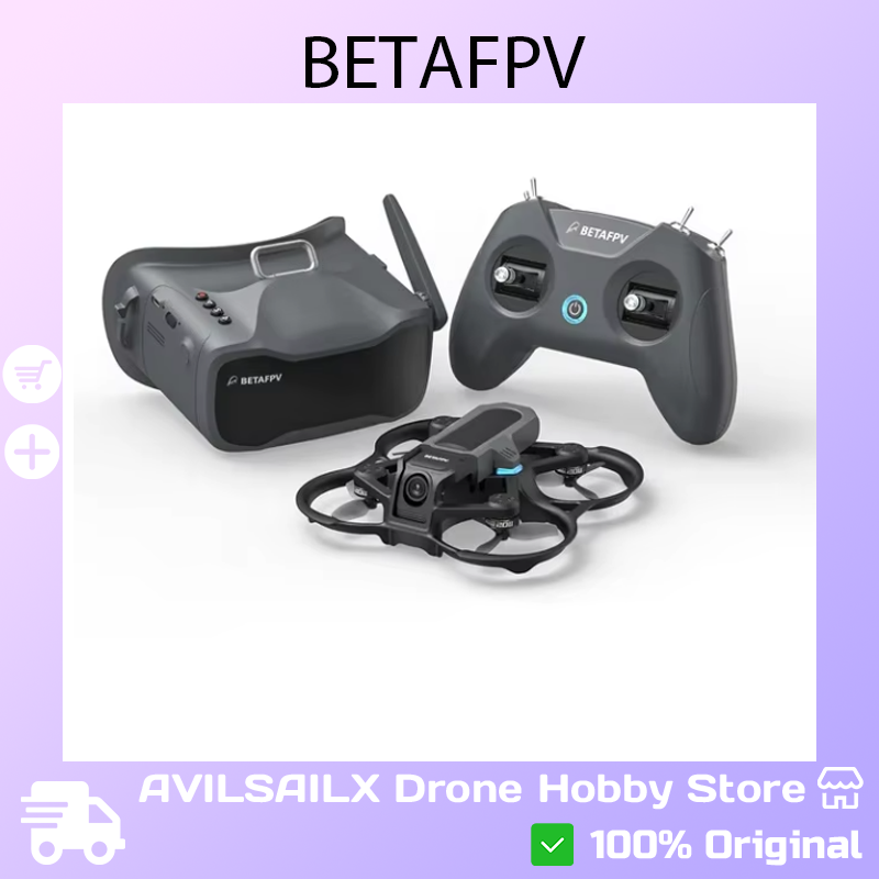 Fpv Drone Charger - Комплект FPV-дрона BETAFPV Aquila16 для начинающих