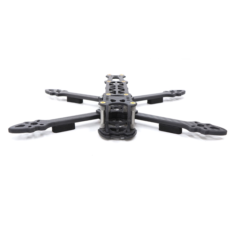 HSKRC MAK4 MAK4HD 5-дюймовые ( – обзор и цена Fpv Drone Kit