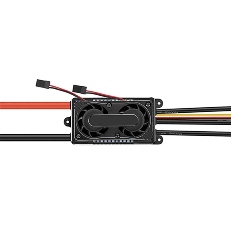 Бесщеточный регулятор скорости – обзор и цена Fpv Drone Esc