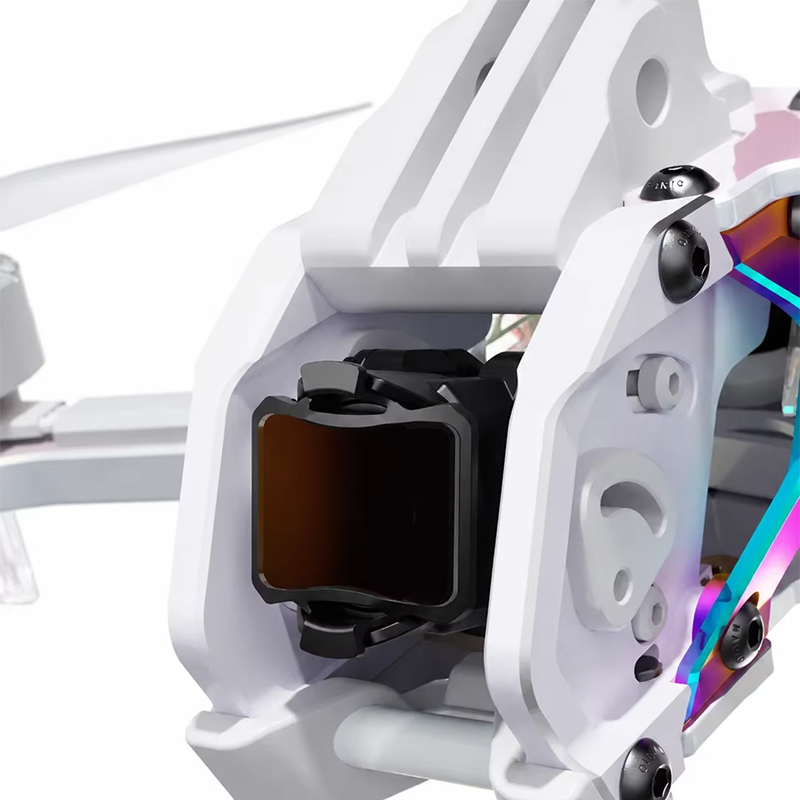 Набор фильтров RunCam O4 Wide  – обзор и цена Fpv Drone Tool Kit