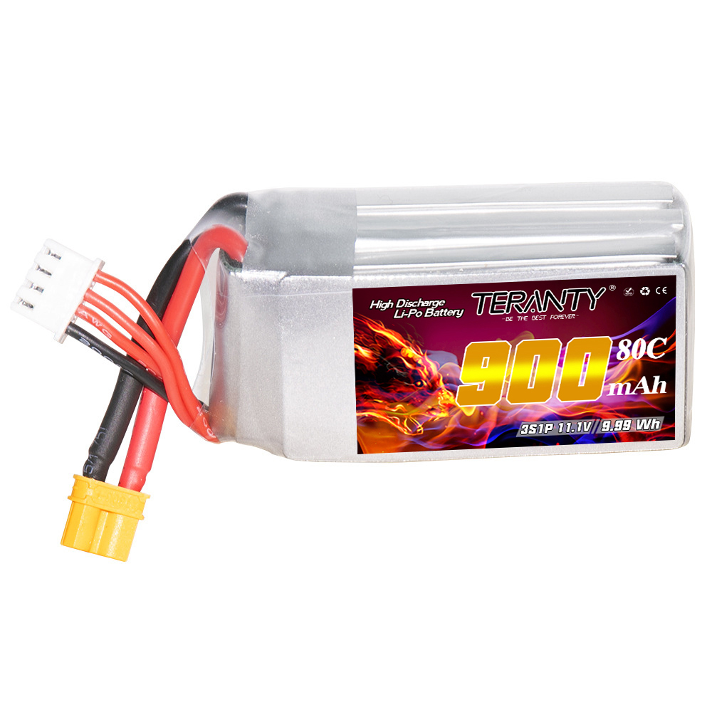 Аккумулятор LiPo TERANTY 2S 3S – обзор и цена Fpv Drone Charger