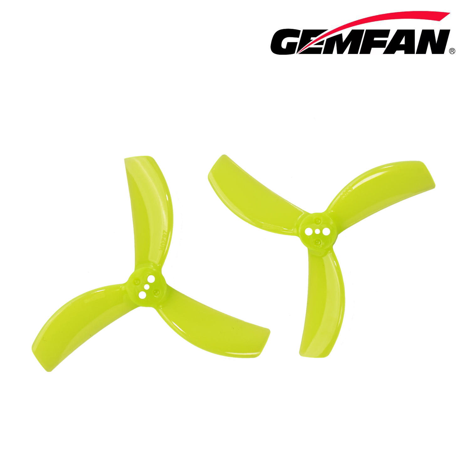 8 шт./4 пары Gemfan 2820 3-лоп – обзор и цена Fpv Drone Propeller