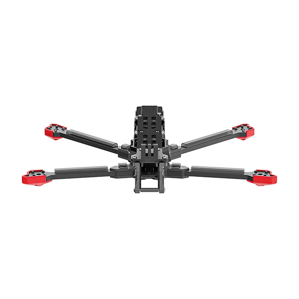 Комплект рамы IFlight Chimera7 – обзор и цена Fpv Drone Kit