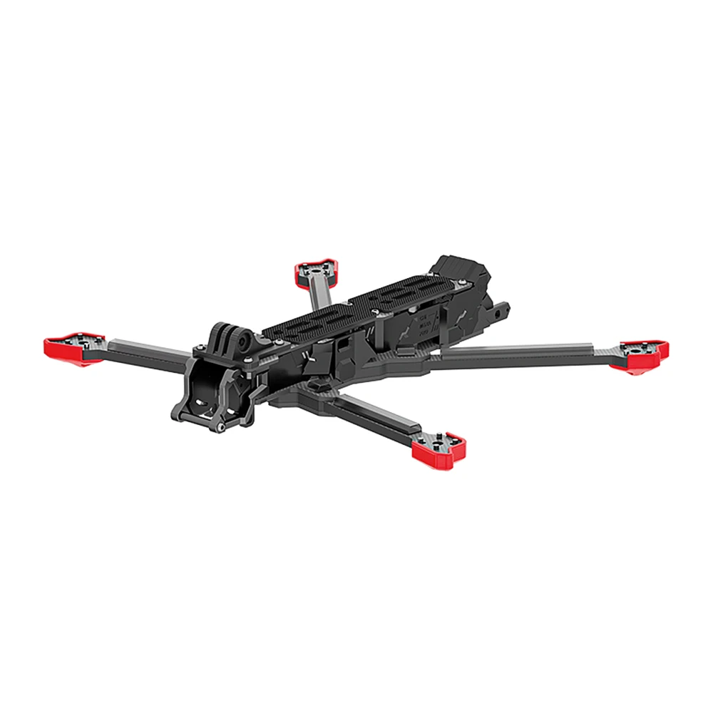 Комплект рамы IFlight Chimera7 – обзор и цена Fpv Drone Kit