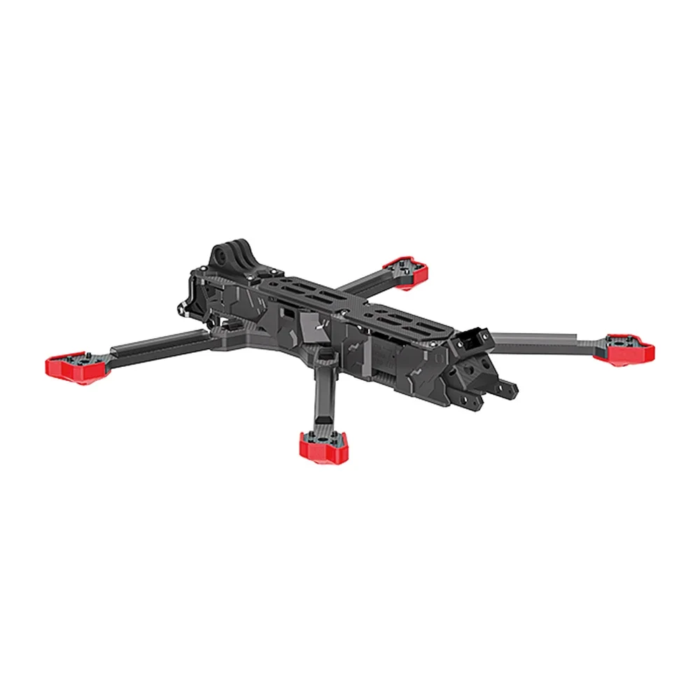 Комплект рамы IFlight Chimera7 – обзор и цена Fpv Drone Kit