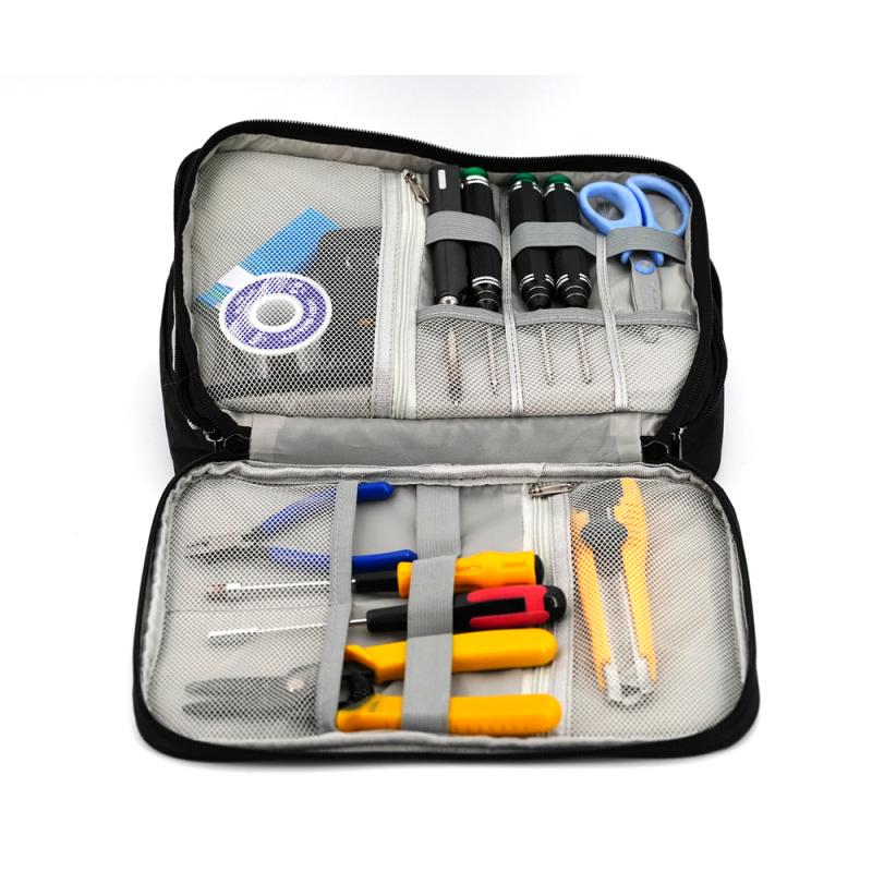 Сумка для инструментов TBS Tea – обзор и цена Fpv Drone Tool Kit