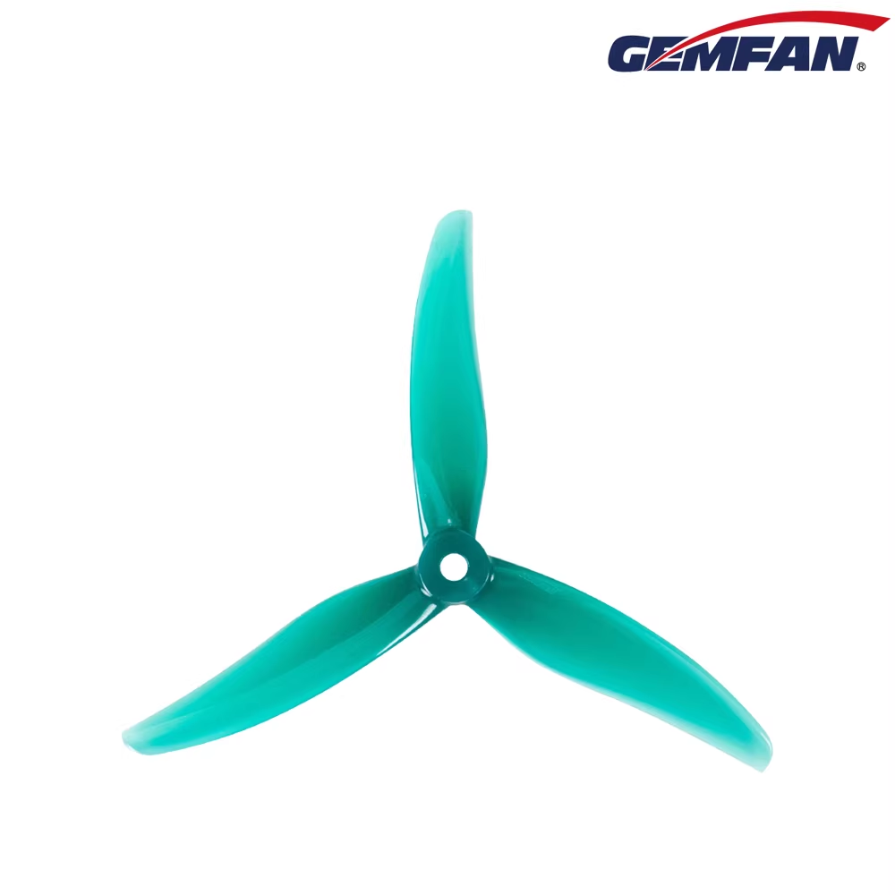 8 шт./4 пары пропеллеров Gemfa – обзор и цена Fpv Drone Propeller