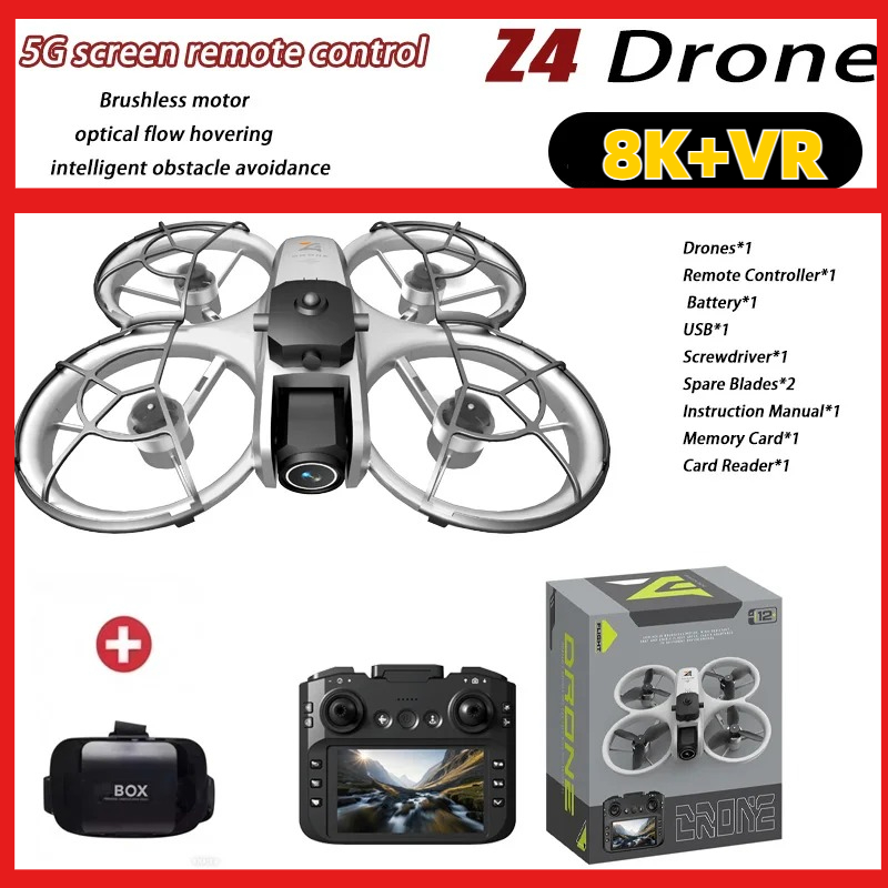 Новый мини-дрон Z4 с камерой 4 – обзор и цена Fpv Drone Charger