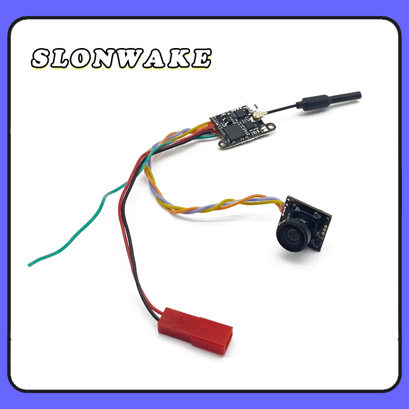 SLONWAKE 5,8G 1200TVL FPV каме – обзор и цена Fpv Drone Transmitter