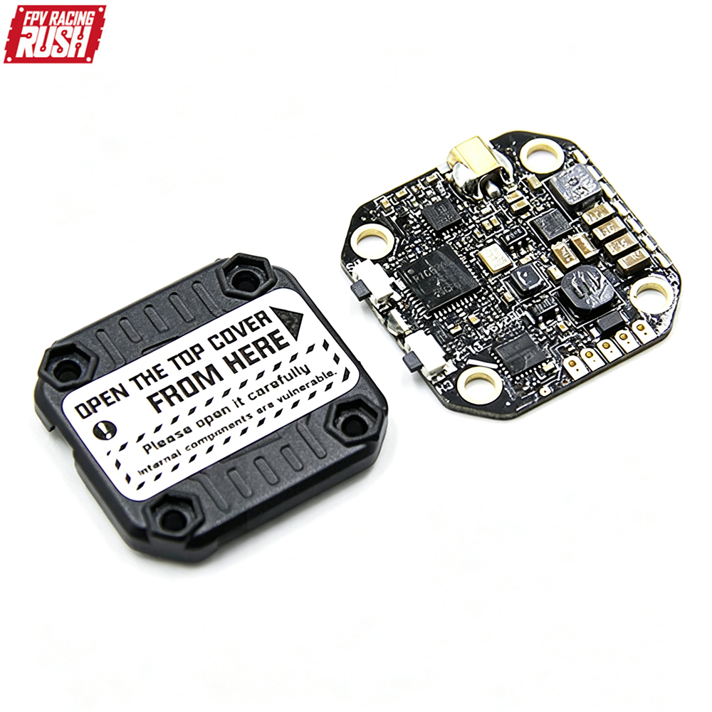 Rush Rushfpv Tank Ultimate Min – обзор и цена Fpv Drone Transmitter